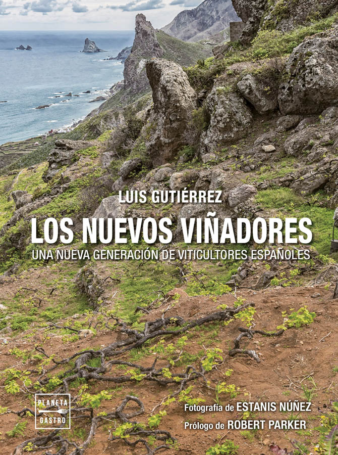 los nuevos vinadores