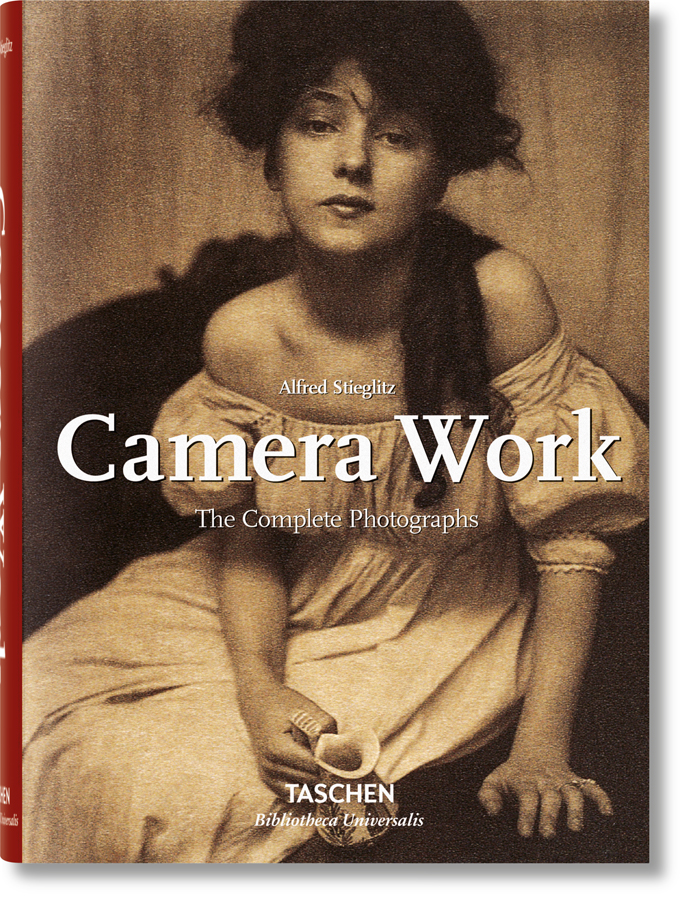 alfred stieglitz camera work