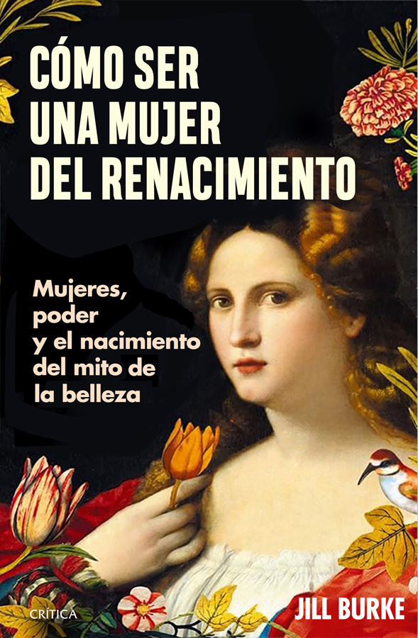 como ser una mujer del renacimiento