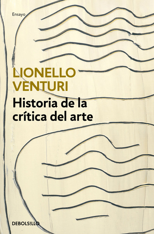 historia de la critica del arte