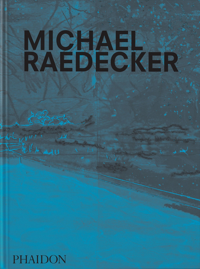 michael raedecker
