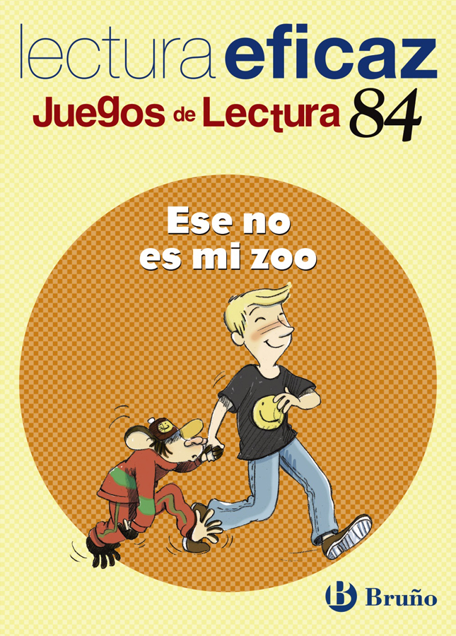 ese no es mi zoo primaria jdl