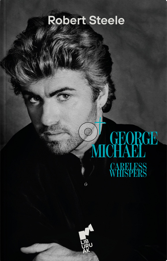careless whispers - george michael