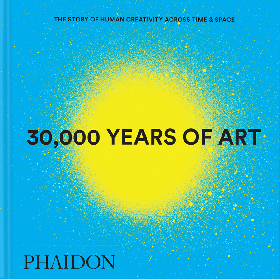 3000 years of art