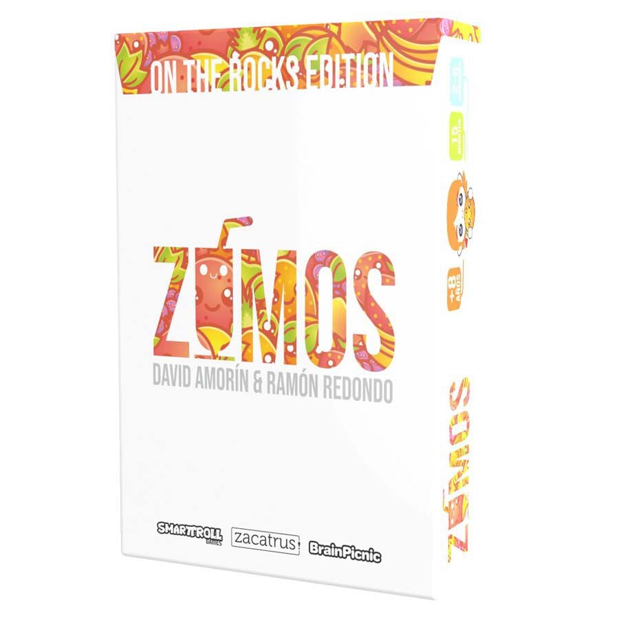 Zumos