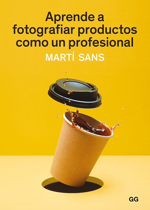 aprende a fotografiar productos como un