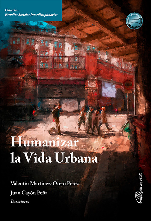 humanizar la vida urbana