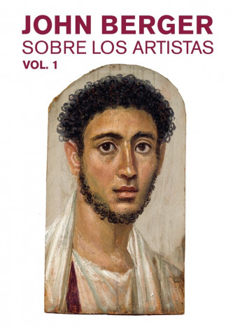 sobre los artistas vol 1