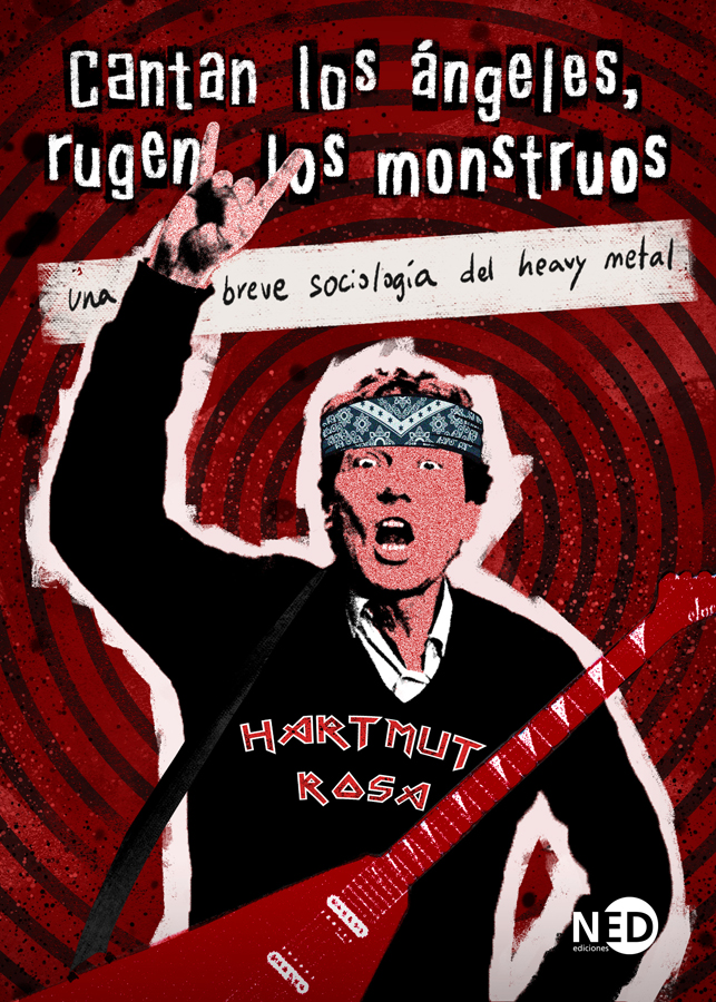 cantan los angeles rugen los monstruos