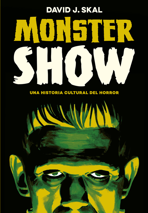 monster show