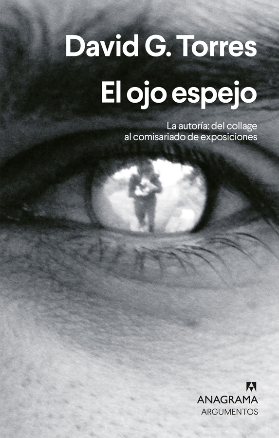 el ojo espejo