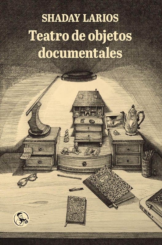 teatro de objetos documentales