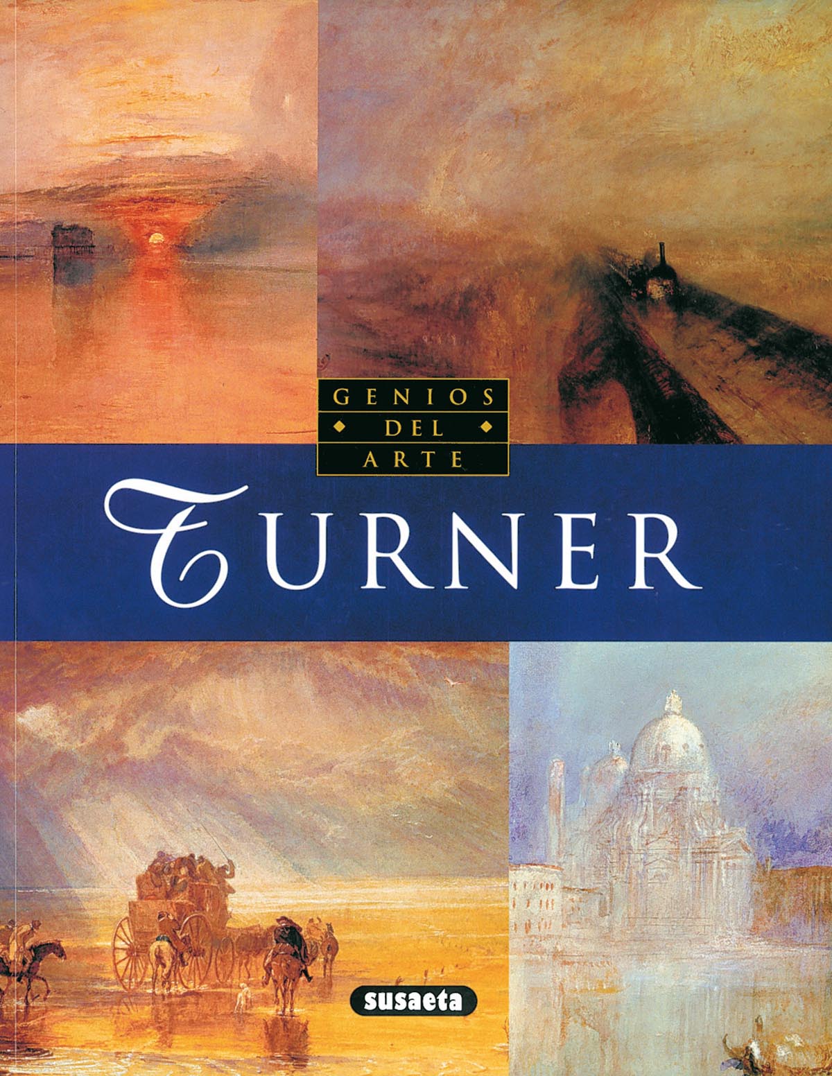 turner