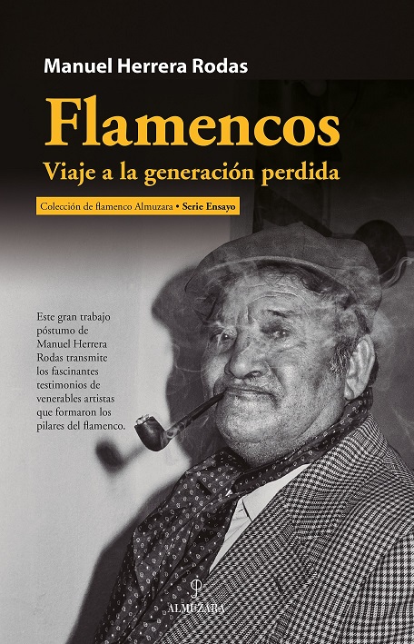 flamencos viaje a la generacion perdida