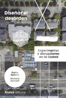 disenar el desorden