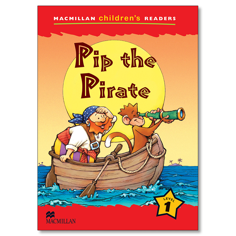 mchr 1 pip the pirate int