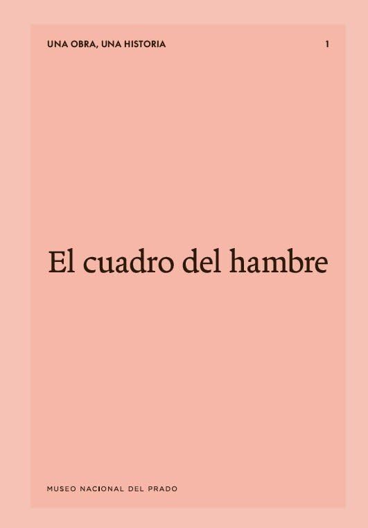 el cuadro del hambre