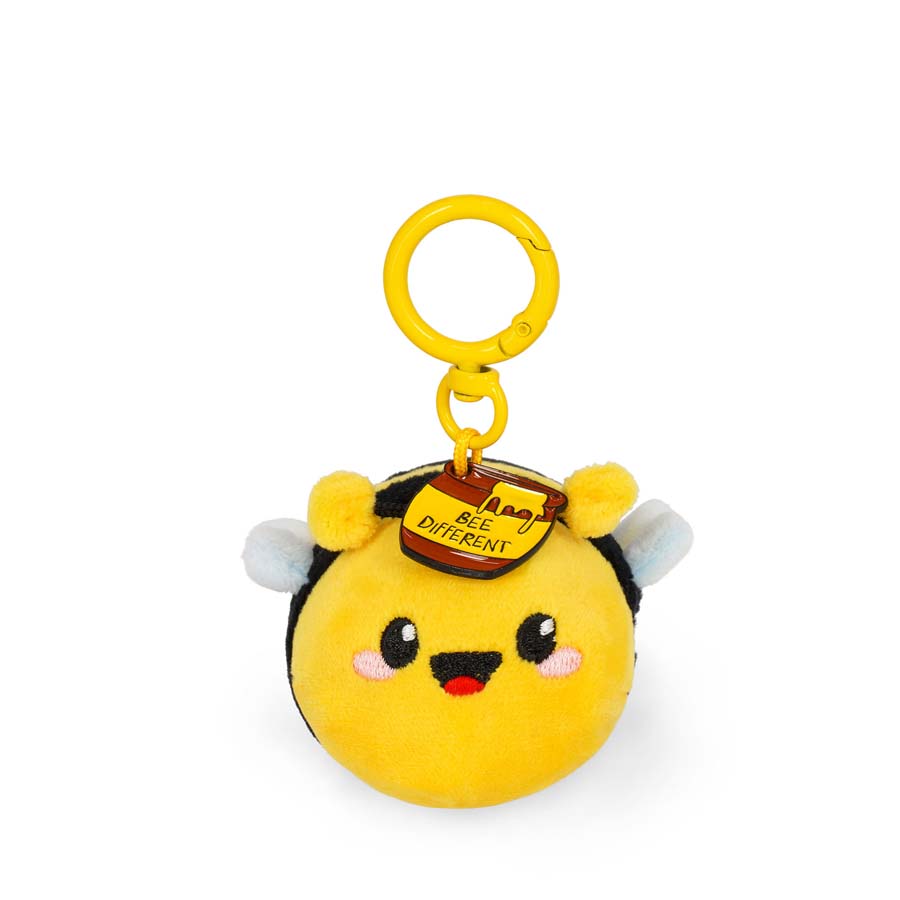 Llavero Peluche Legami Bee