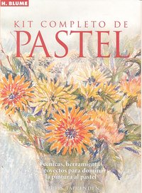 kit completo de pastel