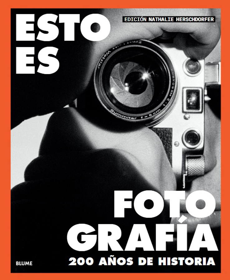 Esto es fotografía