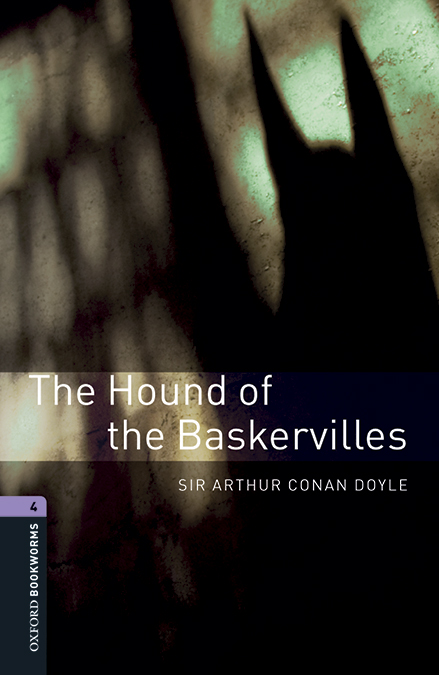 oxford bookworms 4 the hound of the baskervilles mp3 pack