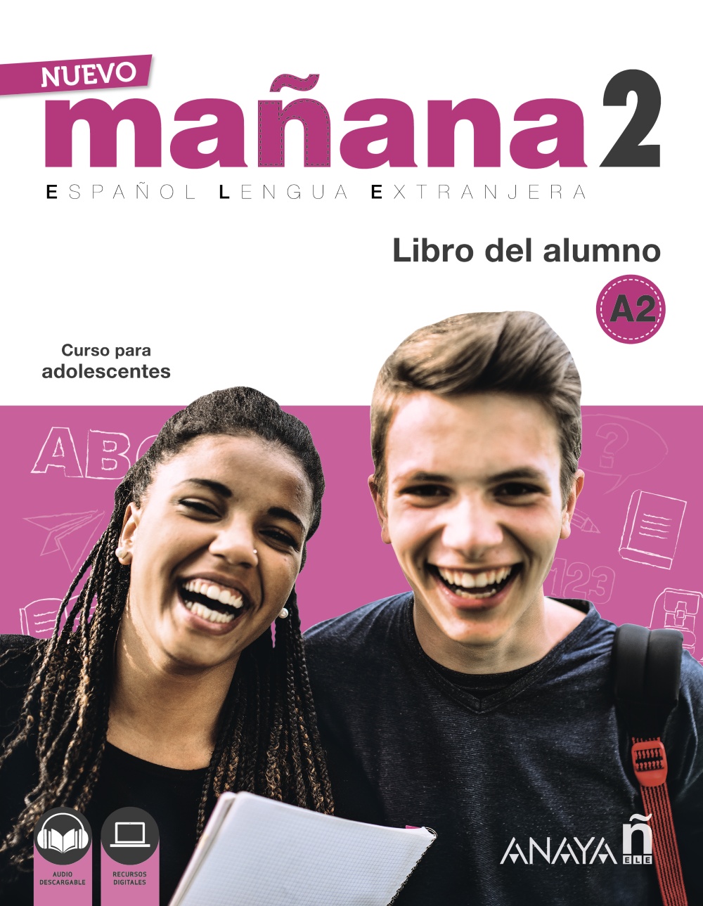 ele manana 2 second edition