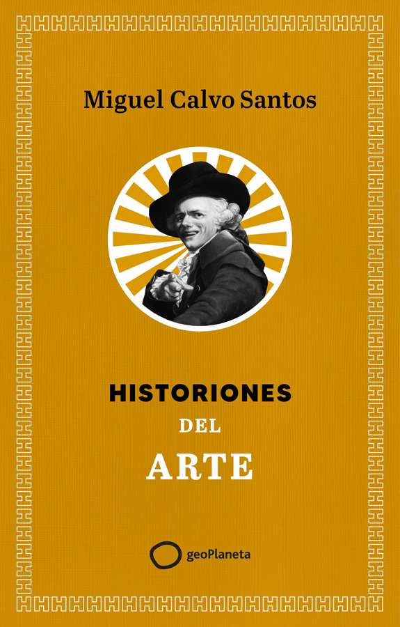 historiones del arte