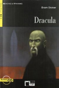 dracula readin  training 4
