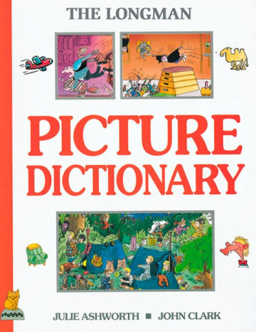 lon picture dictionary pearson educacion 9780175564545