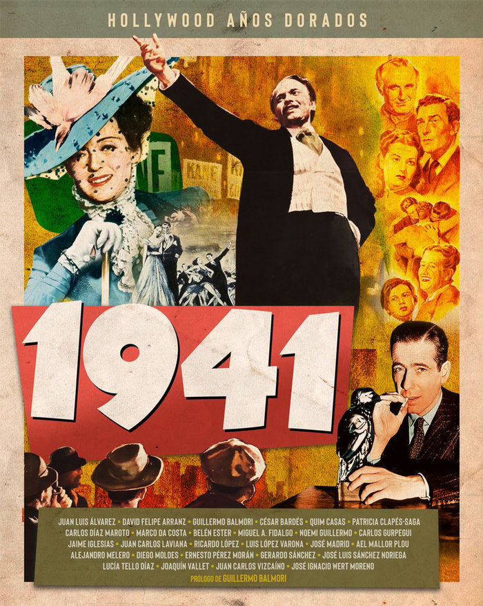hollywood anos dorados 1941
