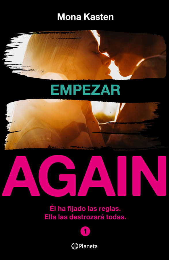 Serie Again. Empezar Serie Again. Empezar