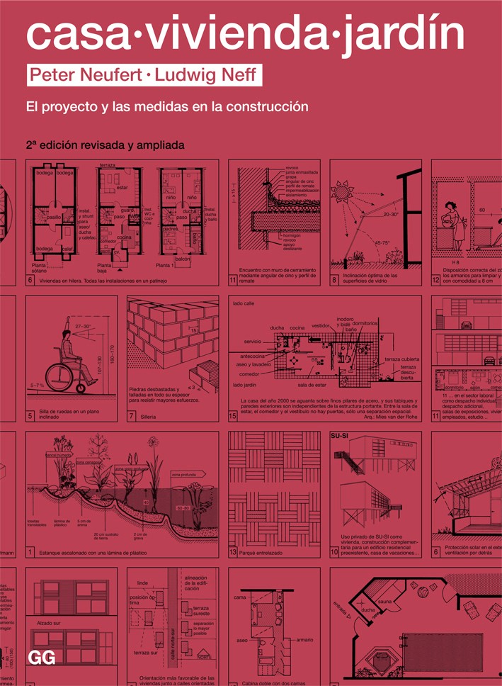 casa vivienda jardin