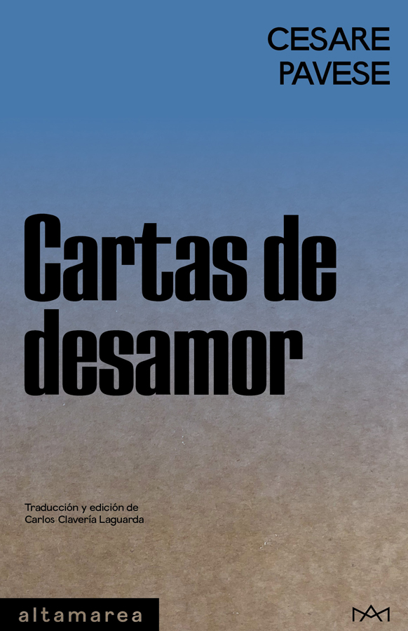 Cartas de desamor