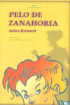 pelo de zanahoria