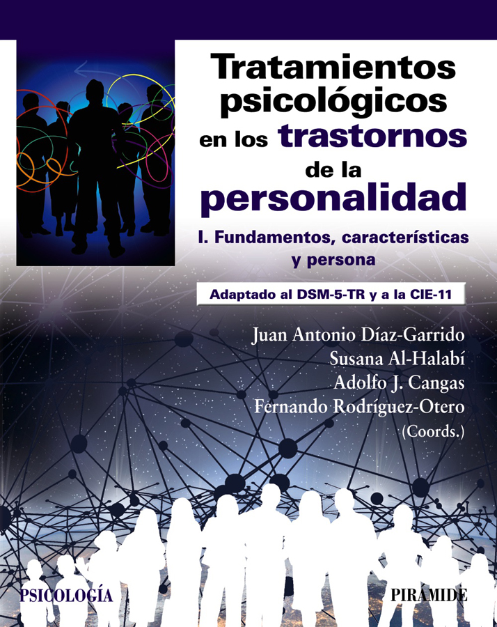 Tratamientos psicológicos en los trastornos de la personalidad I