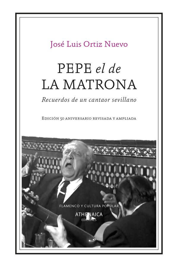 pepe el de la matrona