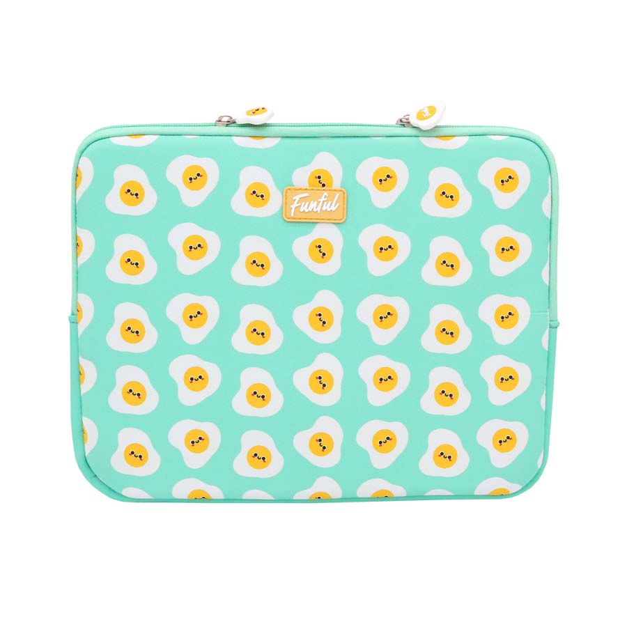 Funda Port&agrave;til Huev&oacute;n 12