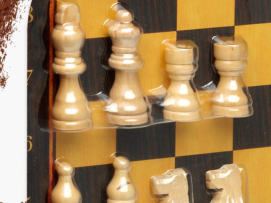 Regalos originales para jugadores de ajedrez 2023