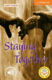 taying together