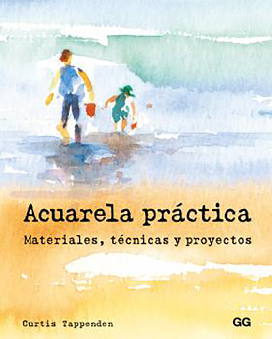 acuarela practica