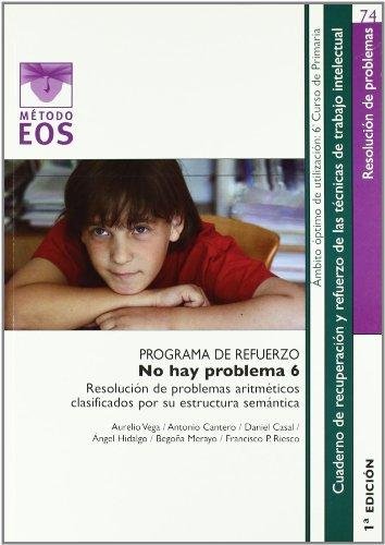 no hay problema 6