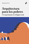 arquitectura para los pobres