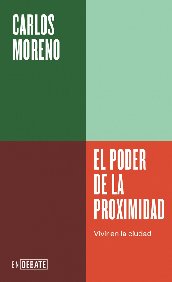 el poder de la proximidad serie endebate