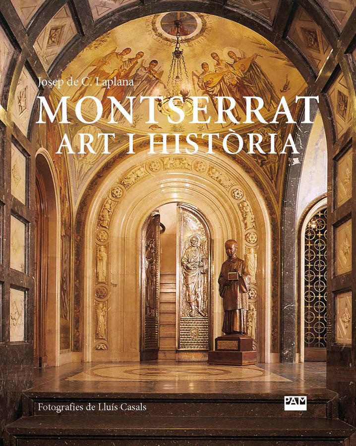 montserrat art i historia