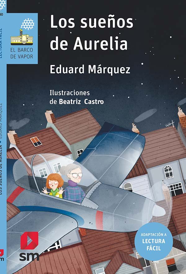 los suenos de aurelia