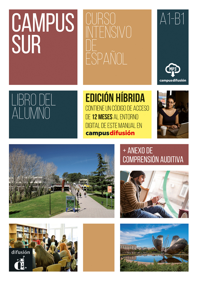 campus sur  a1-b1 ed hibrida l del alumno