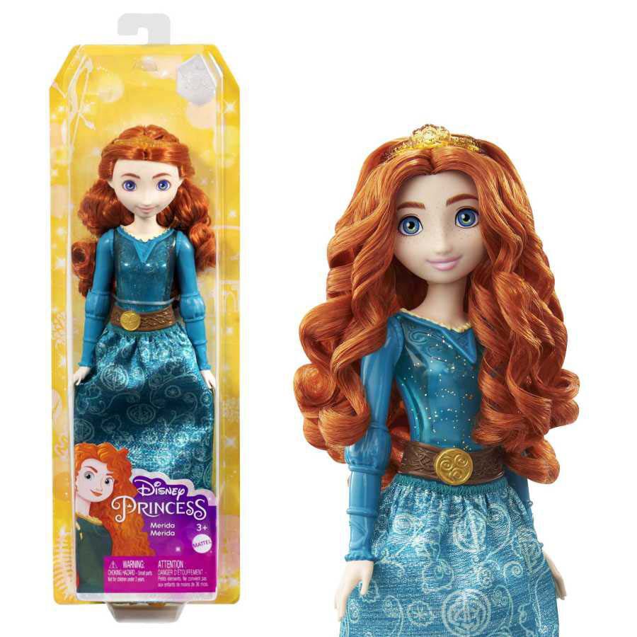 disney princesa merida