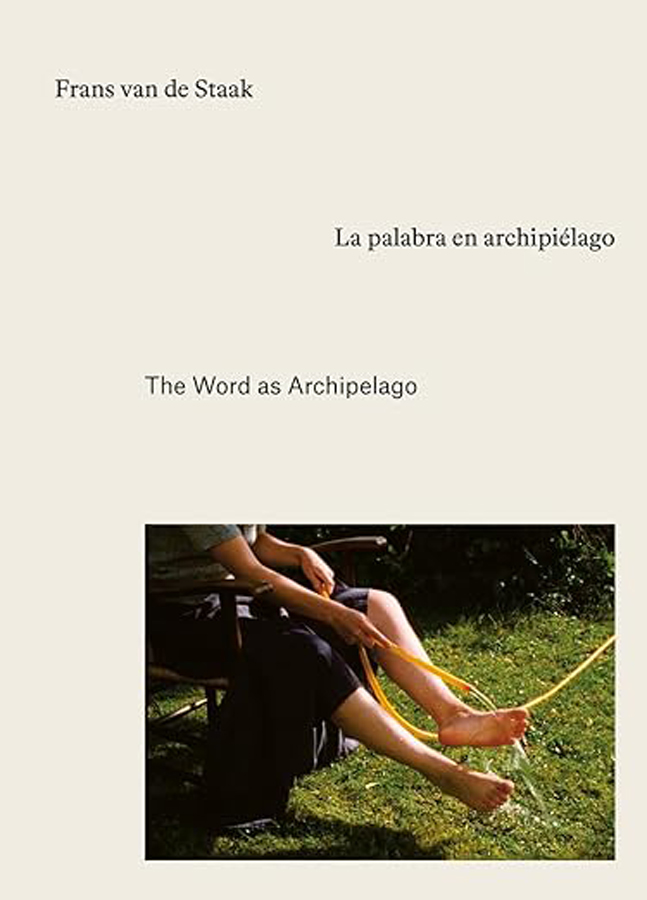 la palabra en archipielago