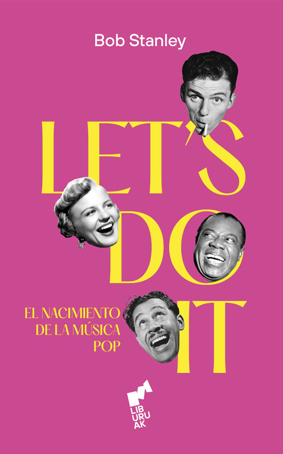 lets do it el nacimiento de la musica pop