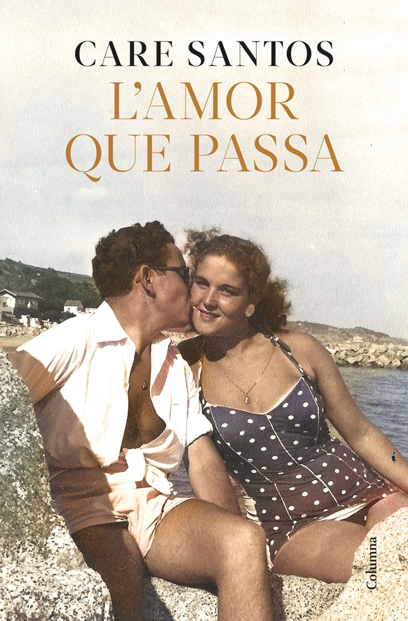 L'amor que passa L'amor que passa